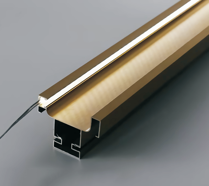 Qingyuan TlME Aluminum Co., Ltd.